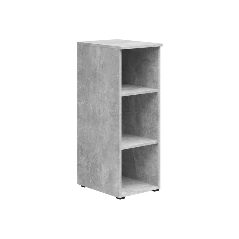 Regał MultiDo 30 cm z 5 półkami jasny atelier