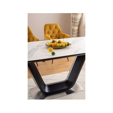 Stół Armani Ceramic