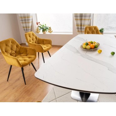 Stół Armani Ceramic