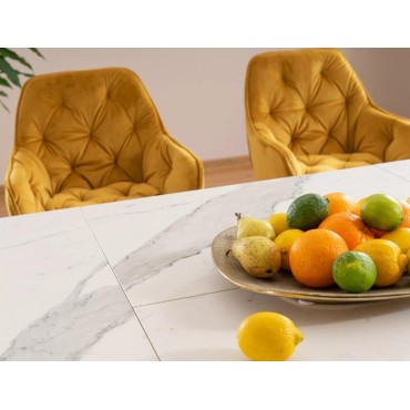 Stół Armani Ceramic