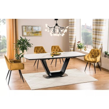 Stół Armani Ceramic