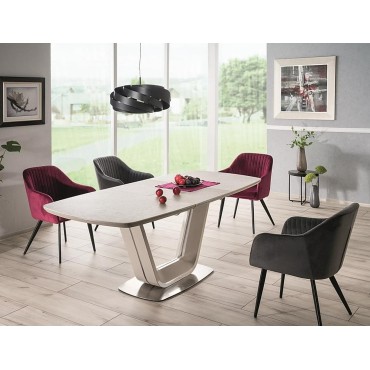 Stół Armani Ceramic