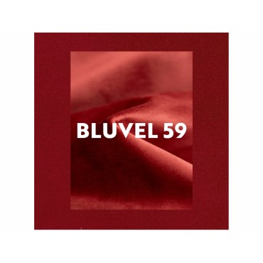 Łóżko Aspen Velvet