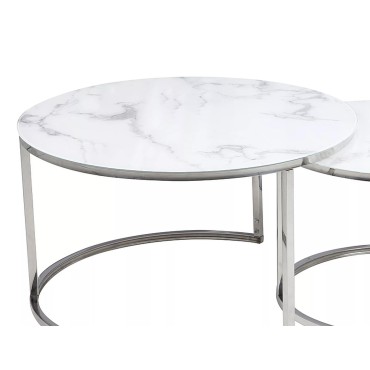 Zestaw ław Atlanta B