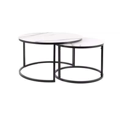 Zestaw ław Atlanta C