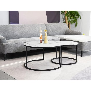 Zestaw ław Atlanta C