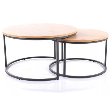 Zestaw ław Atlanta III