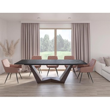 Stół Bonucci Ceramic