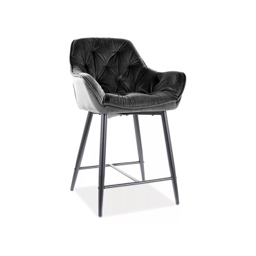 Półhoker Cherry H-2 Velvet