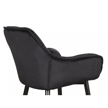 Półhoker Cherry H-2 Velvet