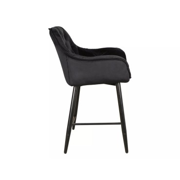 Półhoker Cherry H-2 Velvet