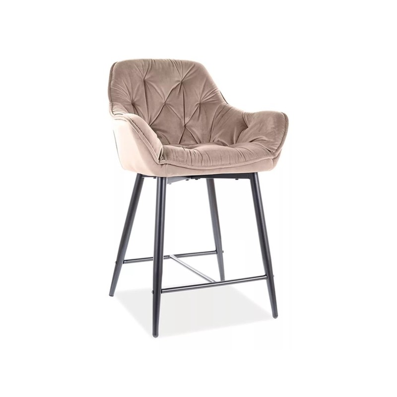 Półhoker Cherry H-2 Velvet