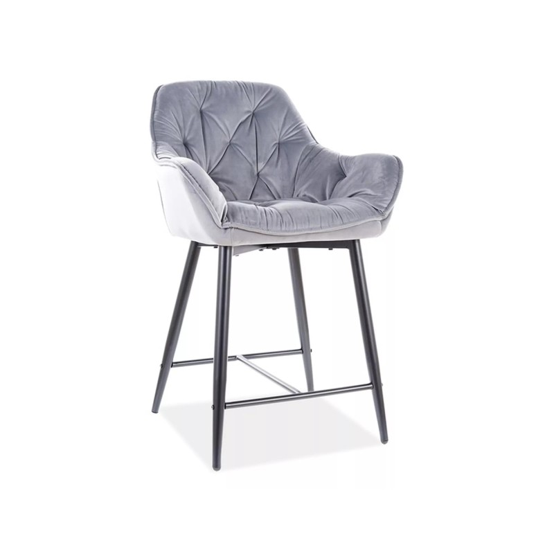 Półhoker Cherry H-2 Velvet