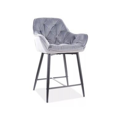 Półhoker Cherry H-2 Velvet