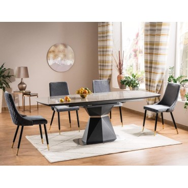 Stół Cortez Ceramic