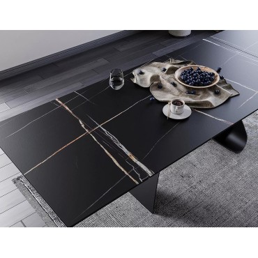 Stół Diuna Ceramic