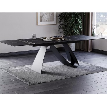 Stół Diuna Ceramic