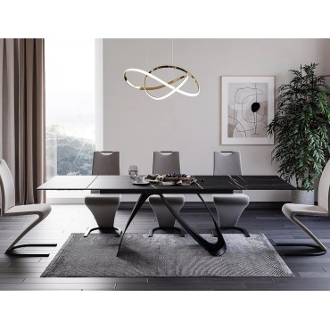 Stół Diuna Ceramic