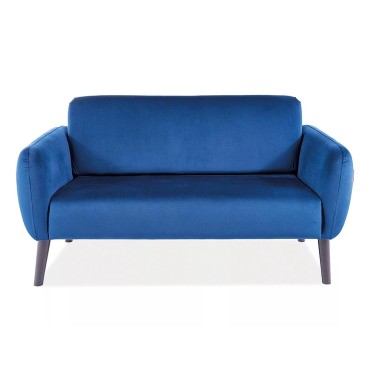 Sofa Elsa Velvet