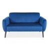Sofa Elsa Velvet