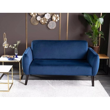 Sofa Elsa Velvet