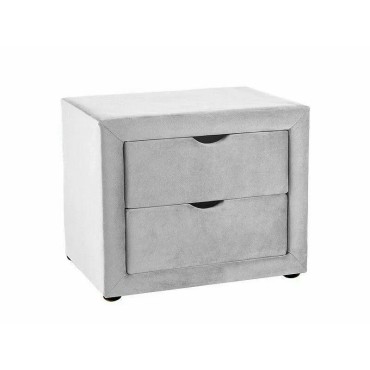 Szafka nocna ET-002 Velvet