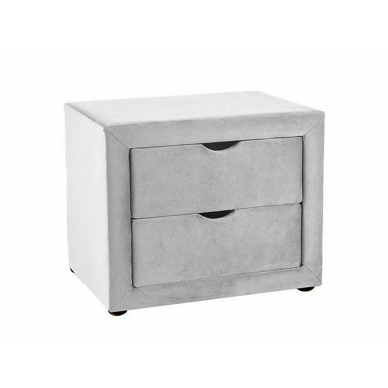 Szafka nocna ET-002 Velvet