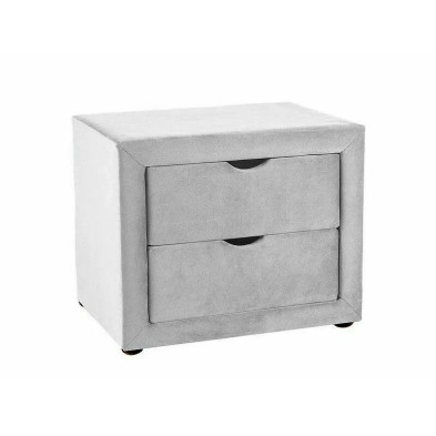 Szafka nocna ET-002 Velvet
