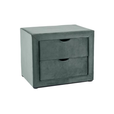 Szafka nocna ET-002 Velvet