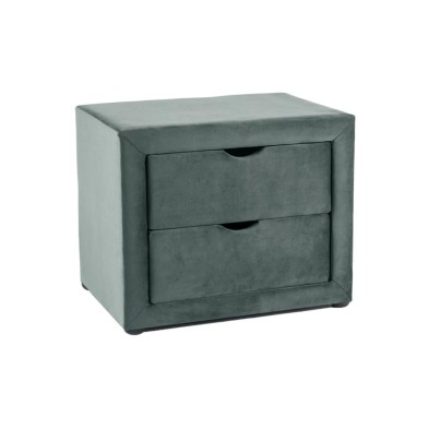 Szafka nocna ET-002 Velvet