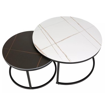 Zestaw ław Ferrante B