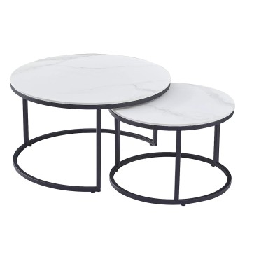 Zestaw ław Ferrante C