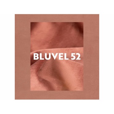 Łóżko Herrera Velvet