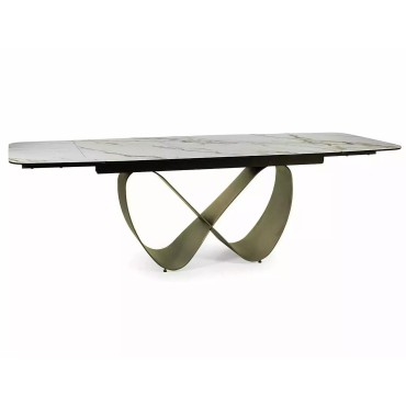 Stół Infinity Ceramic