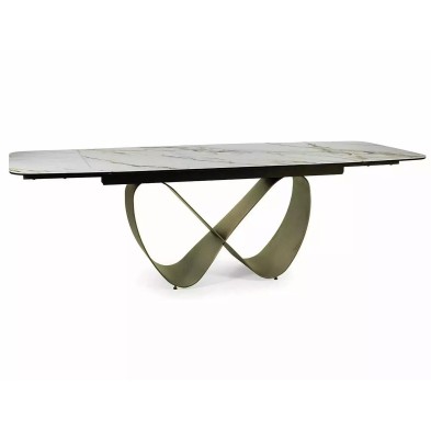 Stół Infinity Ceramic