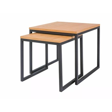 Zestaw ław Largo Duo