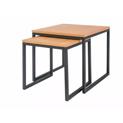 Zestaw ław Largo Duo