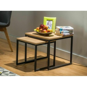 Zestaw ław Largo Duo