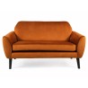 Sofa Mena Velvet
