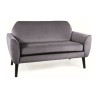 Sofa Mena Velvet