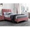 Łóżko Mirage Velvet