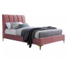 Łóżko Mirage Velvet