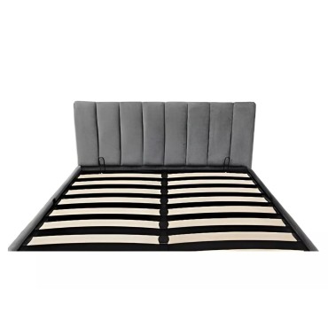 Łóżko Montreal Velvet