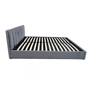 Łóżko Montreal Velvet