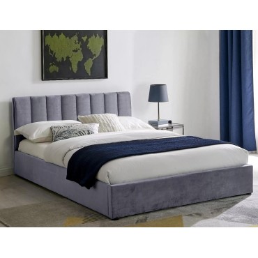 Łóżko Montreal Velvet