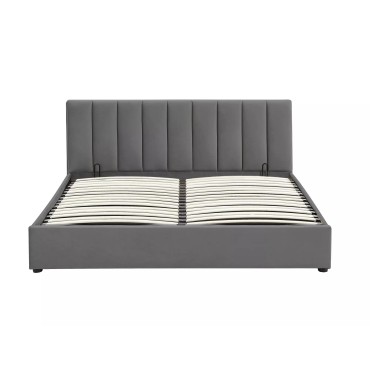 Łóżko Montreal Velvet