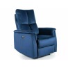 Fotel Neptun Velvet