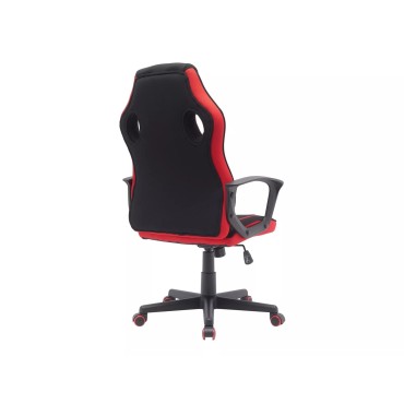 Fotel obrotowy Dakar