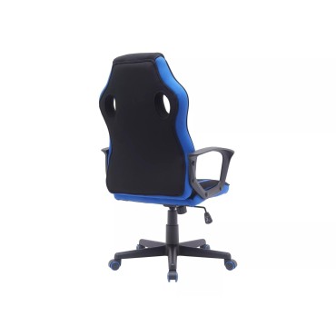 Fotel obrotowy Dakar