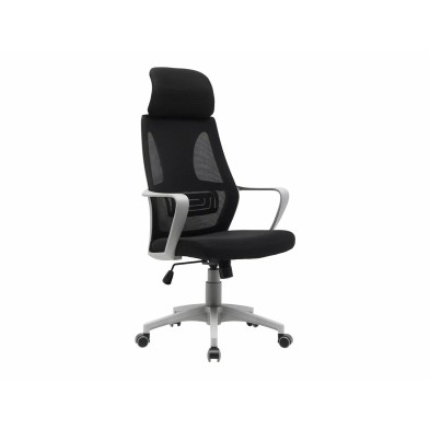 Fotel obrotowy Q-095